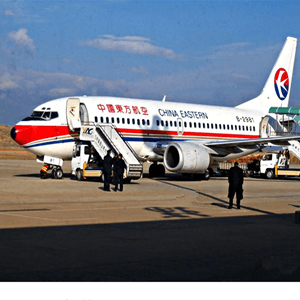 承德普宁机场空运航空快运业稳步发展的原因是什么？